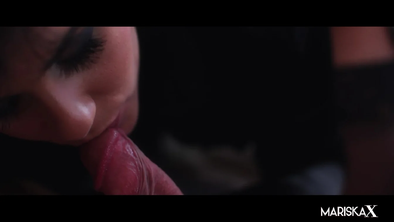 Preview of MariskaX Naomi The Orgasmic Crescendo Of Naomi XXX